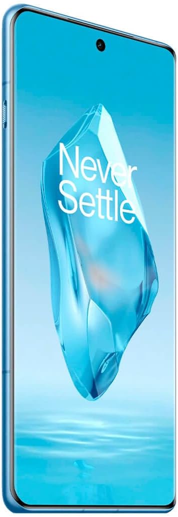 Lo schermo dello smartphone OnePlus