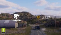 RoadCraft - Trailer di annuncio