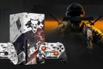 Xbox svela nuovi accessori a tema Call of Duty Black Ops 6 per la sua console, tra controller e coperture - Notizia
