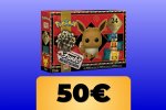 Il Calendario dell'Avvento dei Funko Pokémon è in sconto su Amazon Italia - Notizia