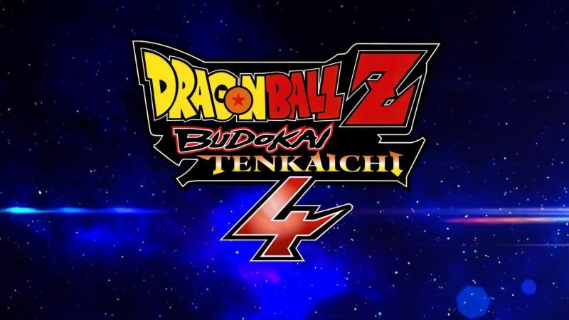 Il logo di Budokai Tenkaichi 4 grazie a una mod in Dragon Ball: Sparking! Zero