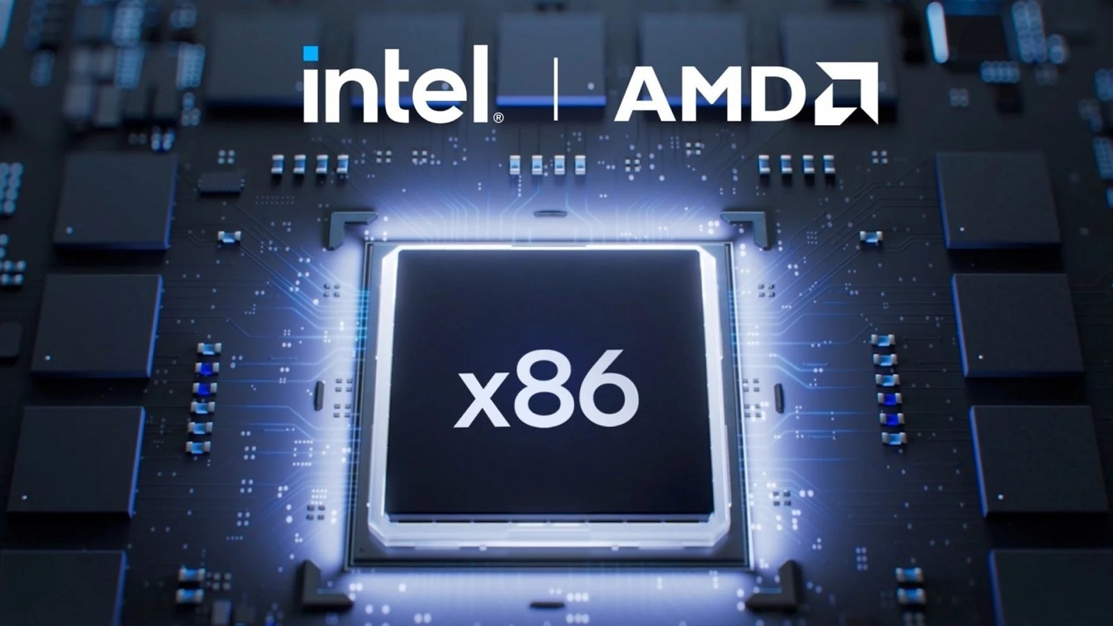 Intel e AMD