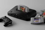 Analogue 3D annunciato: è la nuova retro-console dedicata al Nintendo 64 che promette un'emulazione perfetta - Notizia