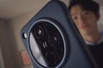 OPPO copia l'iPhone 16? Il pulsante di scatto rapido del Find X8 è molto simile a quello Apple - Notizia