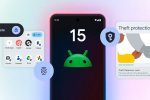 Android 15 arriva sui Pixel: privacy, sicurezza e funzionalità migliorate - Notizia