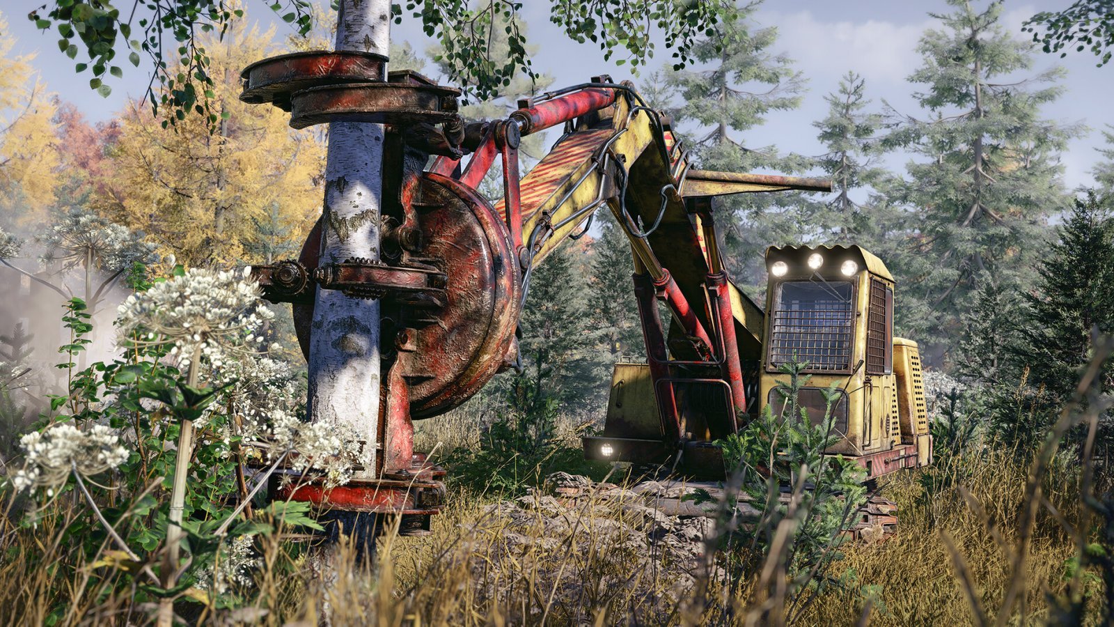RoadCraft: abbiamo provato la demo dello Steam Fest in anteprima!