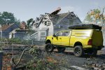 Il nuovo trailer di RoadCraft presenta i veicoli da trasporto - Notizia