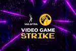 Lo sciopero degli attori di videogiochi non è ancora finito, ma c'è uno sviluppo importante - Notizia