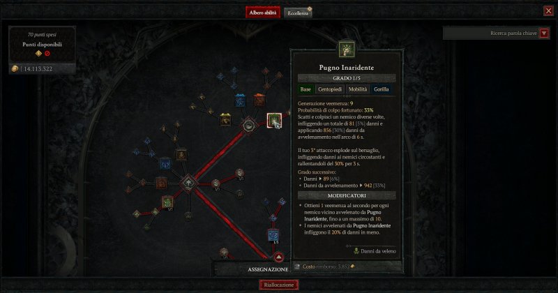 Lo Spiritista è una classe versatile e spettacolare