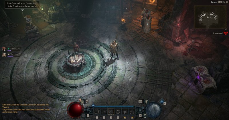 I Mercenari sono una delle aggiunte più convincenti dell'espansione