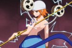 Questo cosplay di Nami da One Piece è un cross-over con un altro personaggio, ma è incredibile - Notizia