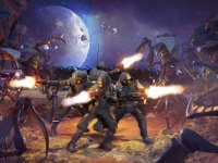 Starship Troopers: Extermination, la recensione di un gioco pieno di insetti giganti e non solo