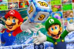 La classifica eShop per Nintendo Switch cambia poco, Super Mario Party Jamboree domina - Notizia