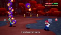 Mario & Luigi: Fraternauti alla Carica - Trailer "L'unione fa la forza"