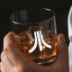 Atari ha annunciato un set decanter per bere con la storia dei videogiochi