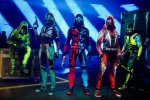 Blindfire è stato presentato con un trailer ed è disponibile da oggi in accesso anticipato - Notizia