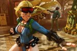 Il cosplay di Cammy da Street Fighter 6 firmato Melamori indossa il Battle Outfit - Notizia