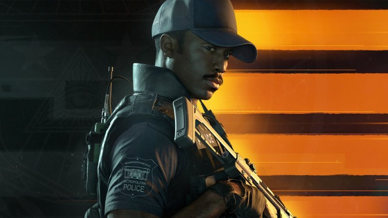 Il personaggio di Troy Marshall nella campagna di Call of Duty: Black Ops 6