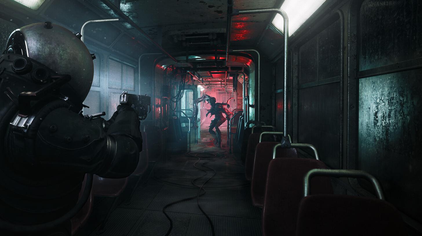 Il team di Silent Hill 2 Remake parla di Nintendo Switch 2 e di una conversione di Cronos: The New Dawn