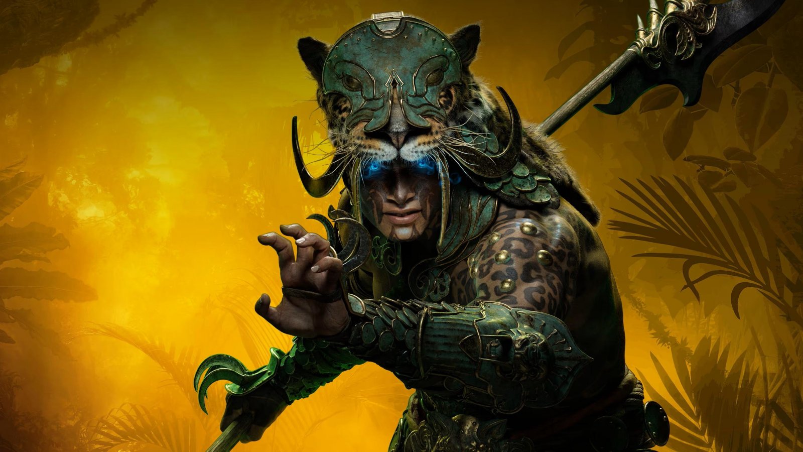 Lo Spiritista di Diablo IV: Vessel of Hatred