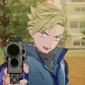 Edens Zero