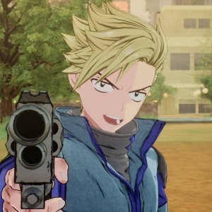 Edens Zero