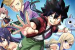 Edens Zero annunciato da Konami con un trailer, il manga di Hiro Mashima arriva su PC e console - Notizia