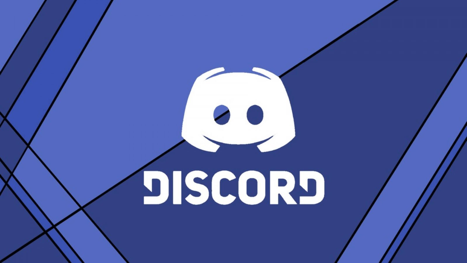 Il logo Discord