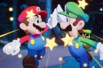 Lo spot italiano di Mario & Luigi: Fraternauti alla Carica esalta la collaborazione - Notizia
