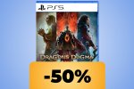 Dragon's Dogma 2 è in forte sconto su Amazon Italia: il momento perfetto per recuperare il GDR di Capcom - Notizia