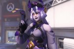 Overwatch 2 vi vuole convincere a comprare la nuova skin di Kiriko con un video sui suoi piedi nudi - Notizia