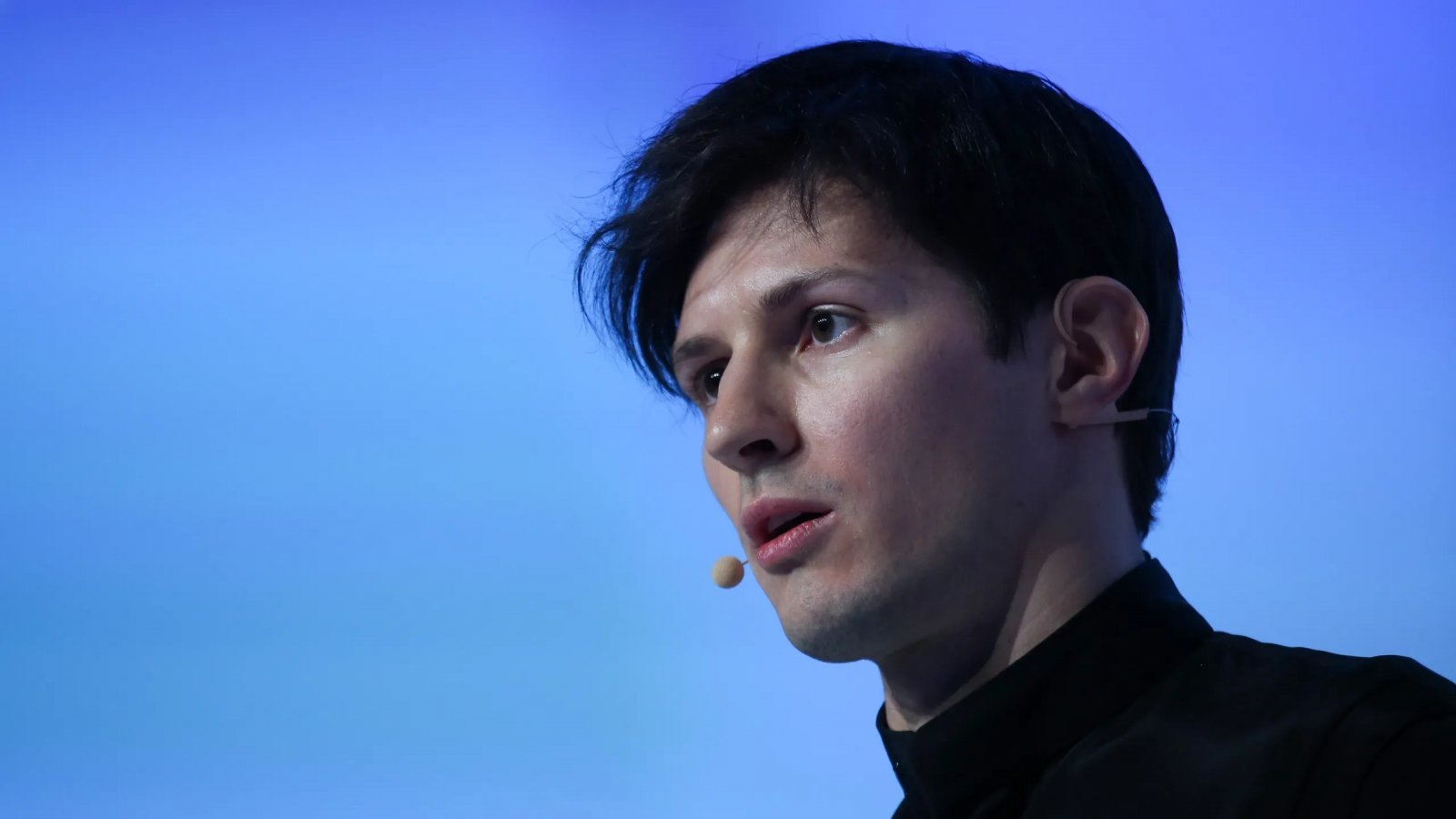 Pavel Durov