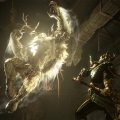 Mistfall Hunter presentato con un nuovo trailer all'id@Xbox