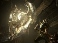 Mistfall Hunter è un altro annuncio di livello dall'Xbox Partner Preview
