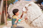 The Legend of Baboo è un action adventue che racconta l'amicizia tra un bambino e un cane - Notizia