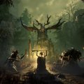 L'RPG a 'estrazione' Mistfall Hunter si mostra in un nuovo trailer, fra ambientazioni e gameplay