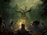 L'RPG a estrazione Mistfall Hunter si mostra in un nuovo trailer, fra ambientazioni e gameplay