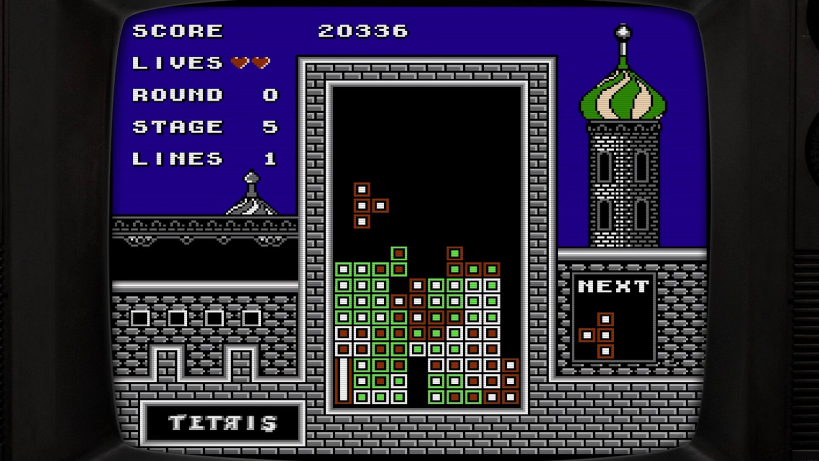 Tetris Forever al prezzo di un caffè per PC su Instant Gaming: un pezzo di storia da non farsi scappare