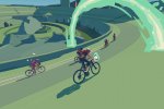 Ghost Bike cambia nome in Wheel World e ritarda la data di uscita, un nuovo trailer dall'Xbox Partner Preview - Notizia