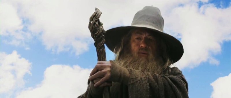 Gandalf Gandalf