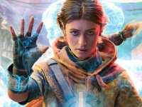 Unknown 9: Awakening, la recensione dell'avventura magica con Anya Chalotra