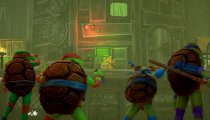 Teenage Mutant Ninja Turtles: Mutants Unleashed - Trailer di lancio