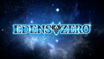 Edens Zero - Trailer di annuncio
