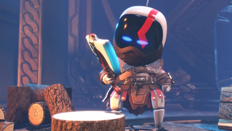 I personaggi e la storia di PlayStation vengono rielaborati in maniera visivamente esaltante e divertente, ma perché non aggiungere tante informazioni in più sui personaggi citati? I personaggi e la storia di PlayStation vengono rielaborati in maniera visivamente esaltante e divertente, ma perché non aggiungere tante informazioni in più sui personaggi citati?