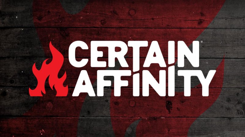 Il logo di Certain Affinity