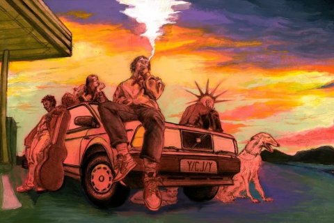 Keep Driving: la recensione di un gioco on the road in cui l’importante è continuare a viaggiare