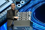 Intel si arrende sull'IA: NVIDIA troppo avanti, Gaudi 3 punta su efficienza e risparmio - Notizia