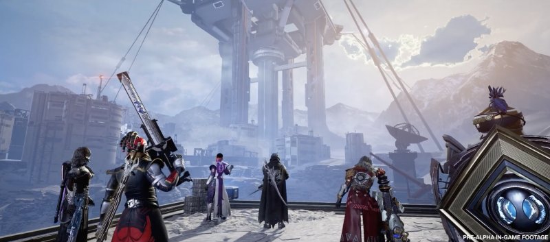 Sull'endgame di Destiny Rising aleggia lo spettro di quello di Diablo Immortal e delle sue folli microtransazioni Sull'endgame di Destiny Rising aleggia lo spettro di quello di Diablo Immortal e delle sue folli microtransazioni