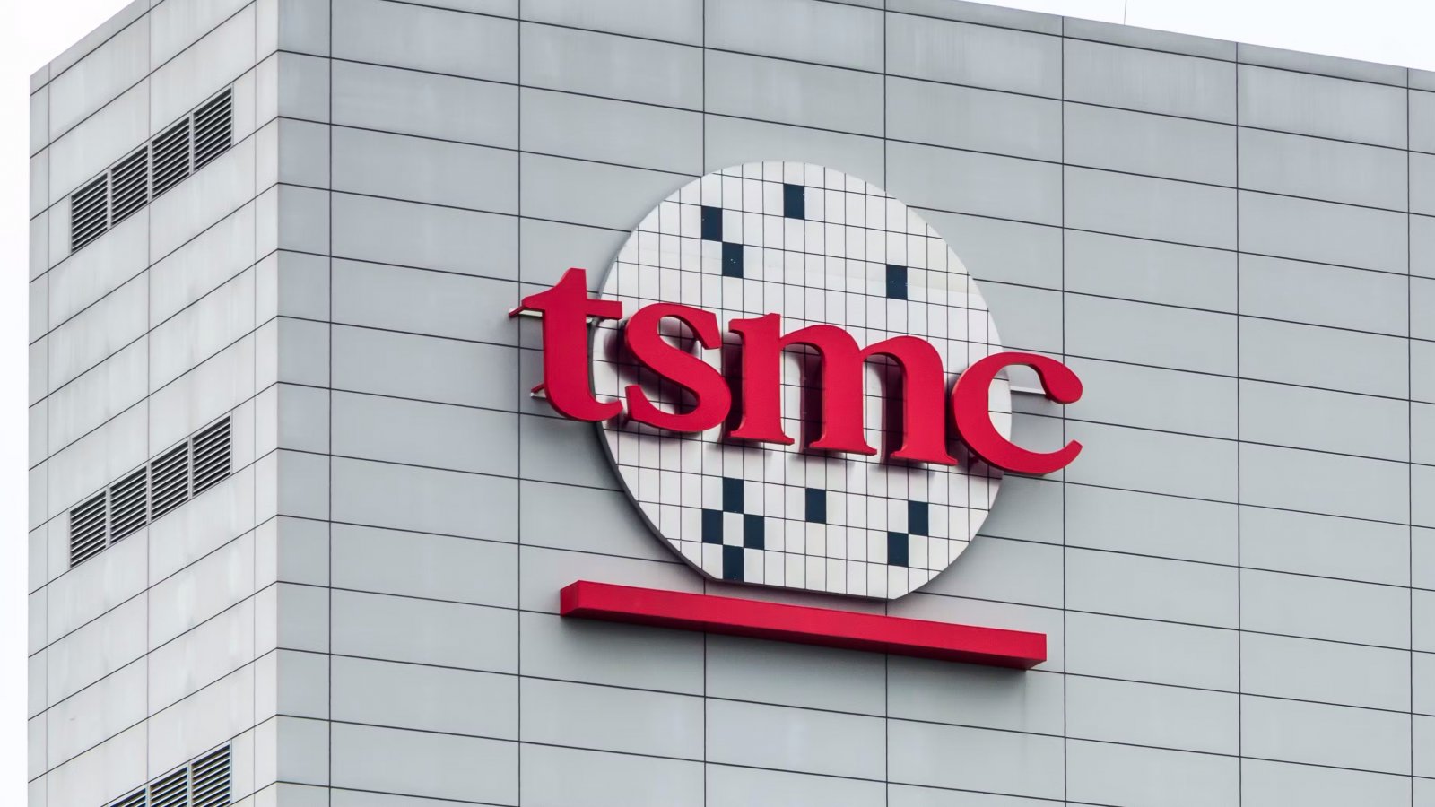 TSMC