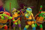Teenage Mutant Ninja Turtles: Mutants Unleashed è disponibile da oggi, come ricorda il trailer di lancio - Notizia